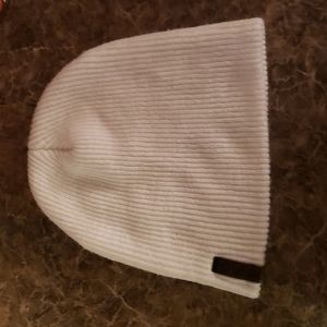 Richardson White So Dak (South Dakota) Beanie